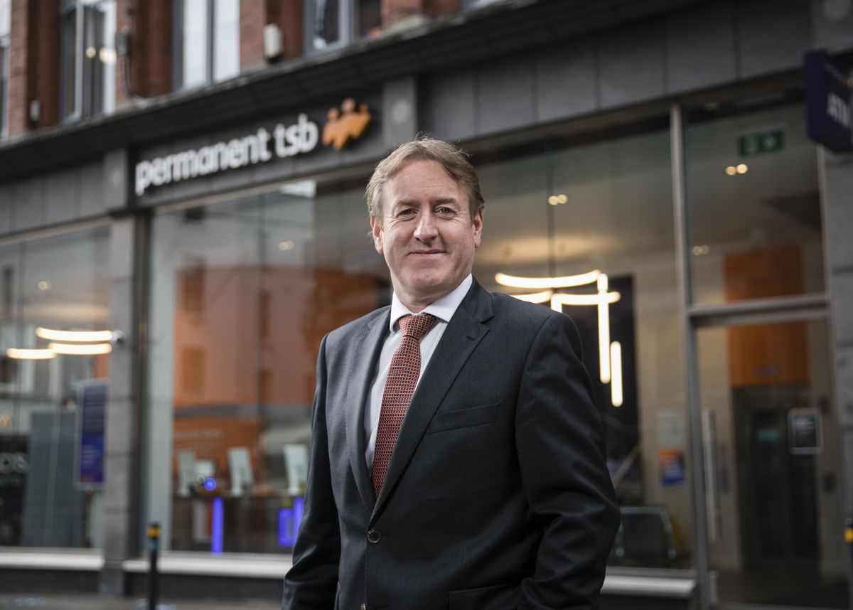 Permanent TSB Group Holdings plc announce the  appointment of Mr. Eamonn Crowley as Chief Executive Officer